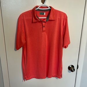 Bon Hogan dry-fit golf polo